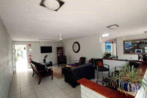 CStay - Accommodation Daintree 1