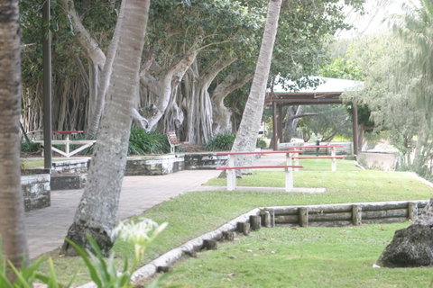 CStay - Accommodation Daintree 21