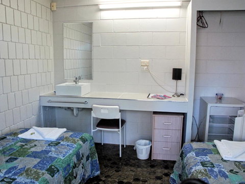 CStay - Accommodation Daintree 11
