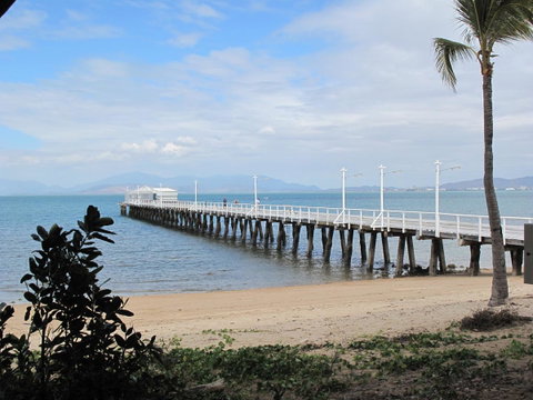 CStay - Accommodation Daintree 22