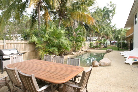 CStay - Accommodation Daintree 16