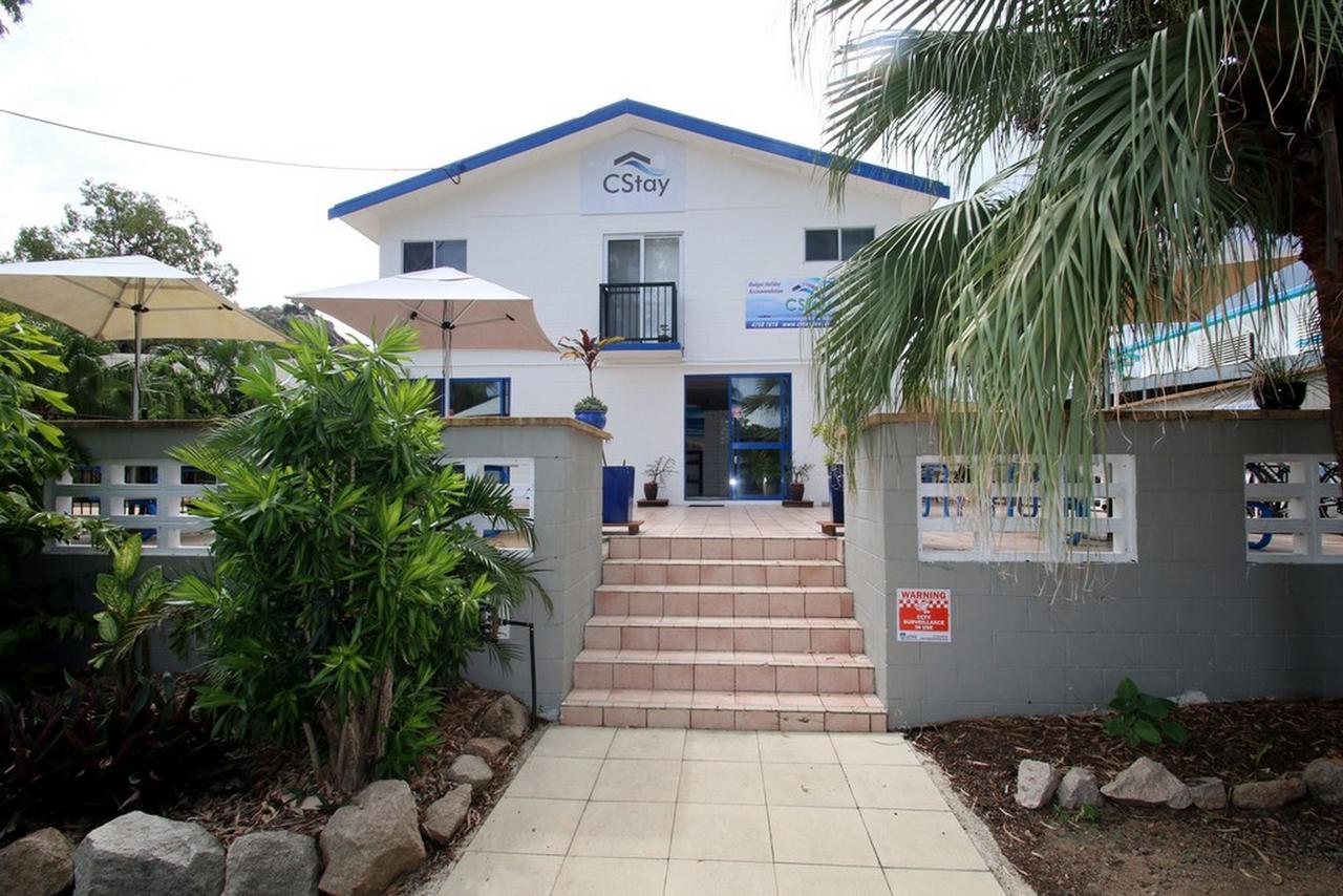 Florence Bay QLD Accommodation Daintree