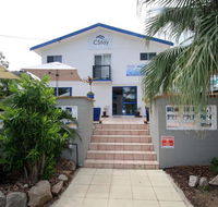 CStay - Accommodation Daintree