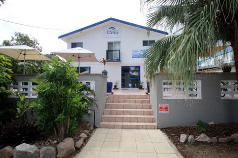 CStay - Accommodation Daintree 0