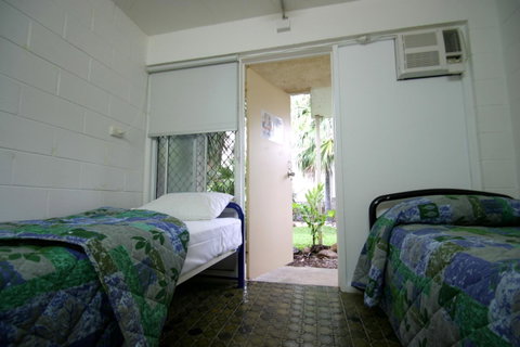 CStay - Accommodation Daintree 13