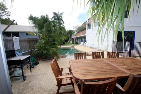 CStay - Accommodation Daintree 6
