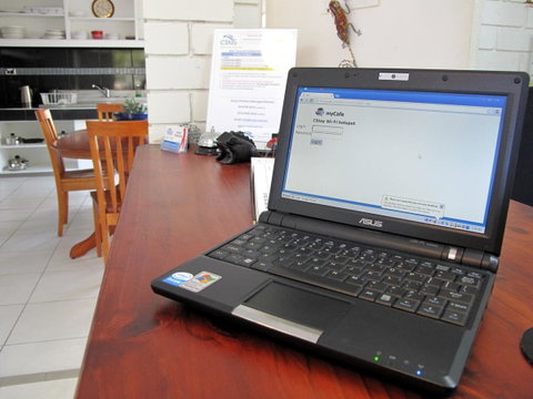 CStay - Accommodation Daintree 10