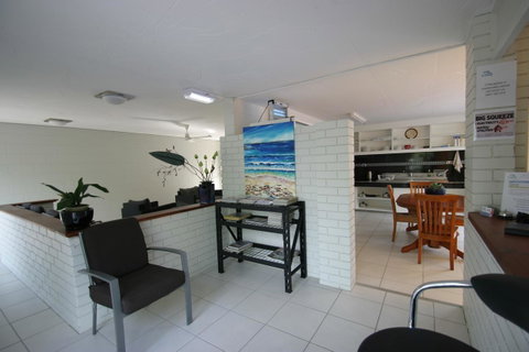 CStay - Accommodation Daintree 15