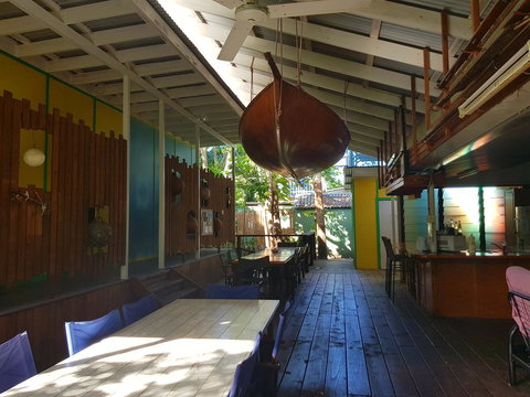 Arcadia Beach Guest House And Car Hire - Accommodation Daintree 36