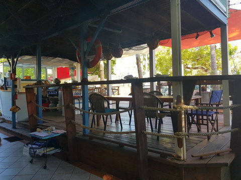 Arcadia Beach Guest House And Car Hire - Accommodation Daintree 39