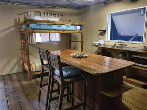 Arcadia Beach Guest House And Car Hire - Accommodation Daintree 33