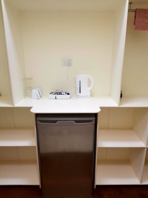 Arcadia Beach Guest House And Car Hire - Accommodation Daintree 28