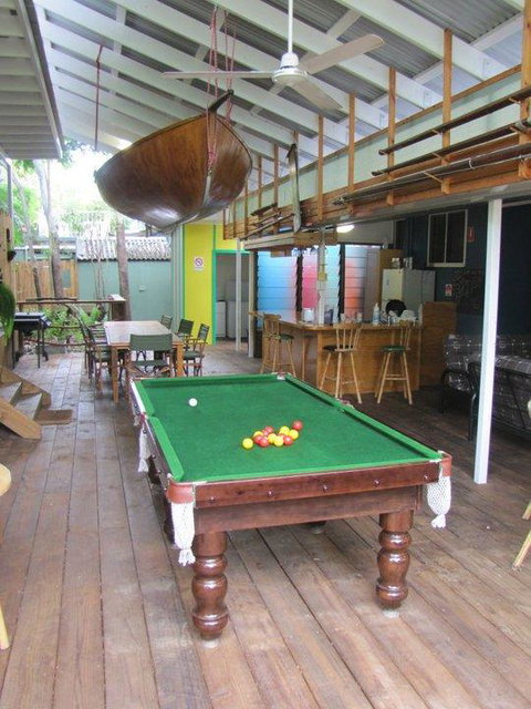 Arcadia Beach Guest House And Car Hire - Accommodation Daintree 4