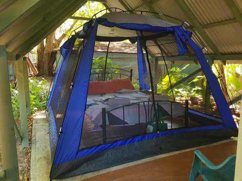 Arcadia Beach Guest House And Car Hire - Accommodation Daintree 11