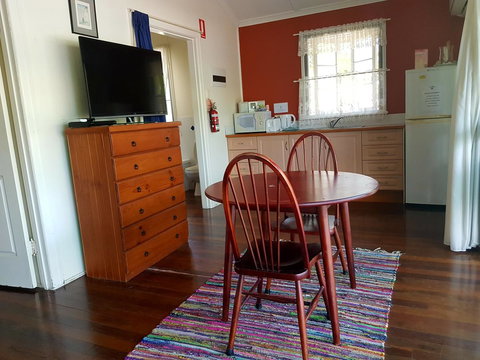 Arcadia Beach Guest House And Car Hire - Accommodation Daintree 37