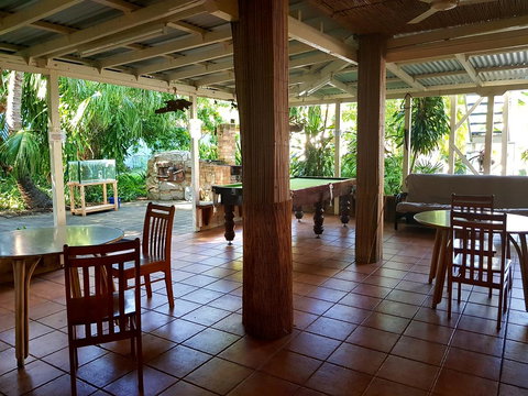 Arcadia Beach Guest House And Car Hire - Accommodation Daintree 32