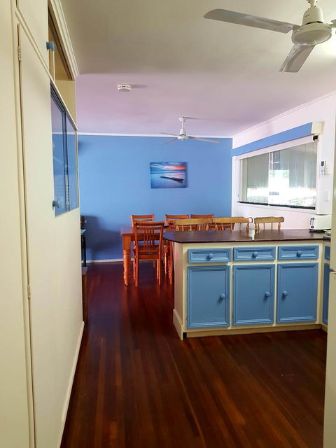 Arcadia Beach Guest House And Car Hire - Accommodation Daintree 25