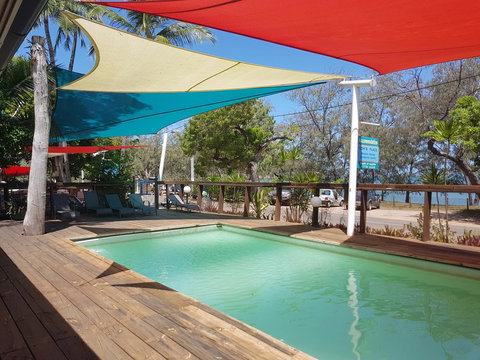 Arcadia Beach Guest House And Car Hire - Accommodation Daintree 14