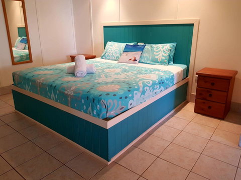Arcadia Beach Guest House And Car Hire - Accommodation Daintree 8