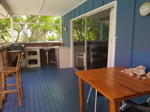 Arcadia Beach Guest House And Car Hire - Accommodation Daintree 16