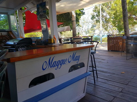 Arcadia Beach Guest House And Car Hire - Accommodation Daintree 38