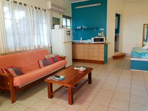 Arcadia Beach Guest House And Car Hire - Accommodation Daintree 31