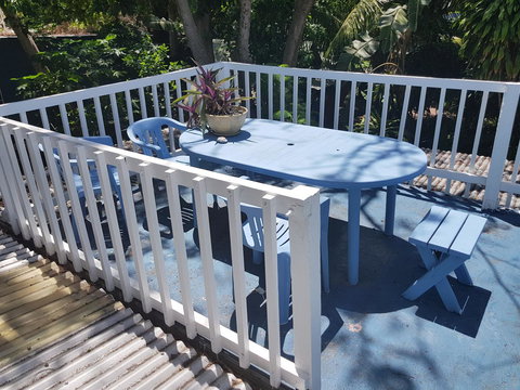 Arcadia Beach Guest House And Car Hire - Accommodation Daintree 21