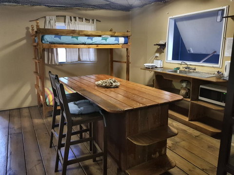 Arcadia Beach Guest House And Car Hire - Accommodation Daintree 35