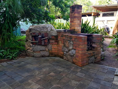 Arcadia Beach Guest House And Car Hire - Accommodation Daintree 44