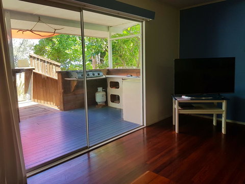 Arcadia Beach Guest House And Car Hire - Accommodation Daintree 19