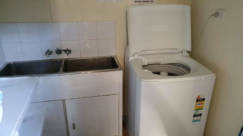 Arcadia Beach Guest House And Car Hire - Accommodation Daintree 15