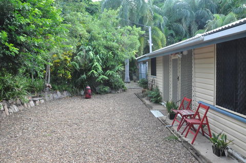 From Bush2Beach Holiday Home - Accommodation Daintree 5