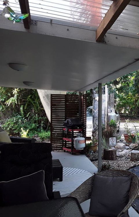 From Bush2Beach Holiday Home - Accommodation Daintree 40
