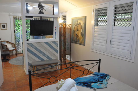 From Bush2Beach Holiday Home - Accommodation Daintree 14