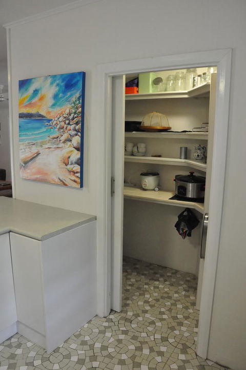 From Bush2Beach Holiday Home - Accommodation Daintree 17
