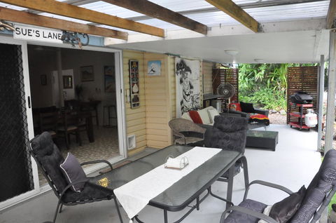 From Bush2Beach Holiday Home - Accommodation Daintree 19