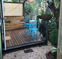 SEA-green - Accommodation Daintree