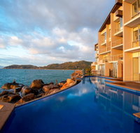 Grand Mercure Apartments Magnetic Island - Accommodation Daintree