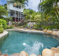 Manyana 3 Opalia Court - Accommodation Daintree