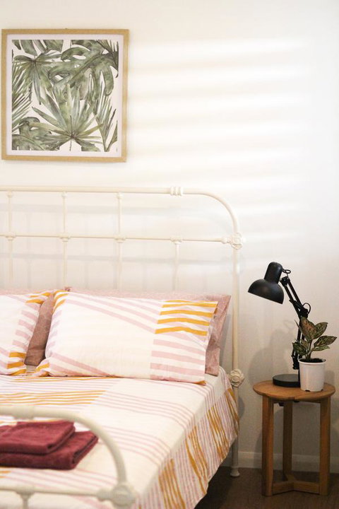 Island Cottages - Accommodation Daintree 3