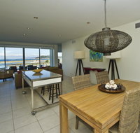 Blue on Blue Apartment 933 - Accommodation Daintree