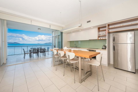 1 Bright Point Apartment 5101 - Accommodation Daintree 1