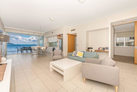 1 Bright Point Apartment 5101 - Accommodation Daintree 2
