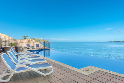 1 Bright Point Apartment 5101 - Accommodation Daintree 0
