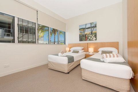 1 Bright Point Apartment 5101 - Accommodation Daintree 6