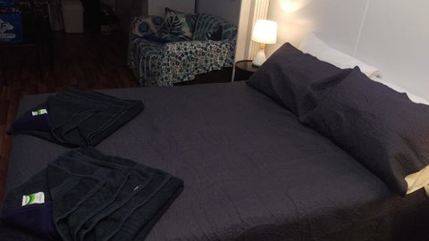 The Mini Manor On Mandalay - Accommodation Daintree 3