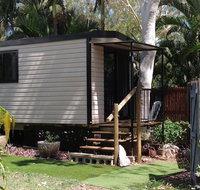 The Mini Manor on Mandalay - Accommodation Daintree