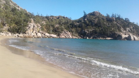 Magnetic Island Holiday House - Accommodation Daintree 14