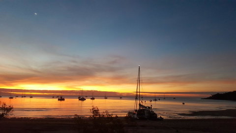 Magnetic Island Holiday House - Accommodation Daintree 15