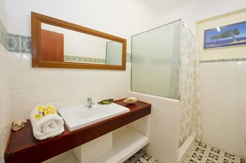 Magnetic Island Holiday House - Accommodation Daintree 10